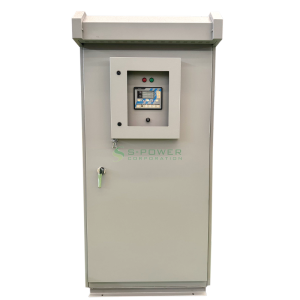 Automatic Transfer Switches (ATS)