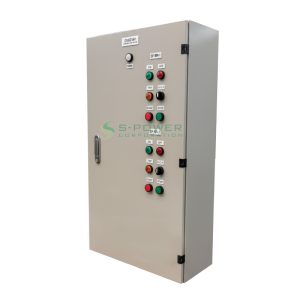 Direct-On-Line (DOL) Starters