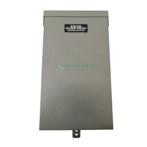 Enclosed Circuit Breakers