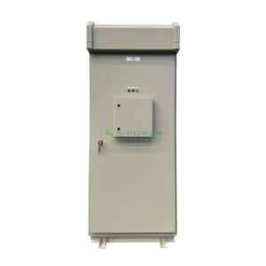 High Voltage Switchgear (HVSG)