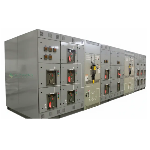 Low Voltage Switchgear