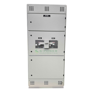 Manual Transfer Switches (MTS)