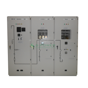 Medium Voltage Switchgear