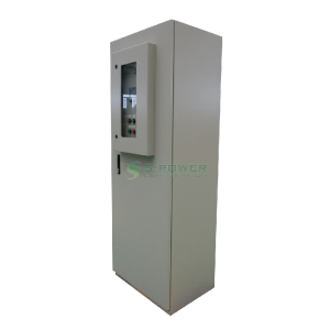 Motor Control Centers (MCCs)