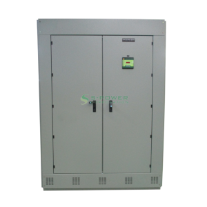 Medium Voltage Capacitor Banks