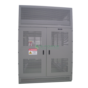 Transformer Enclosures