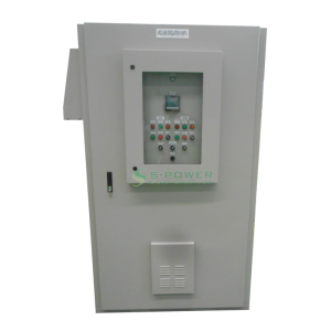 Variable Frequency Drive (VFD) Starters